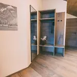 Livalpin - With Private Sauna & Whirlpool * 가르미슈파르텐키르헨