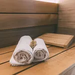 Livalpin - With Private Sauna & Whirlpool 아파트