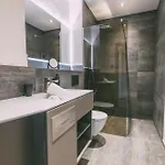 Livalpin - With Private Sauna & Whirlpool 아파트