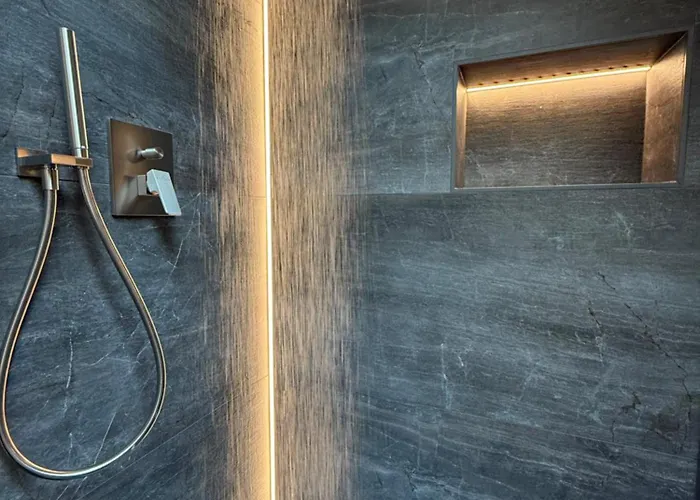 Livalpin - With Private Sauna & Whirlpool Apartamento