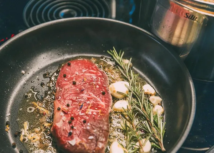 Apartamento Livalpin - With Private Sauna & Whirlpool Garmisch-Partenkirchen