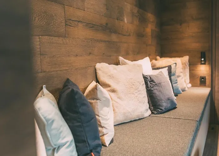 Livalpin - With Private Sauna & Whirlpool Garmisch-Partenkirchen