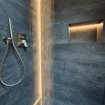 Livalpin - With Private Sauna & Whirlpool Apartment