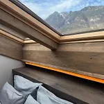 Apartment Livalpin - With Private Sauna & Whirlpool