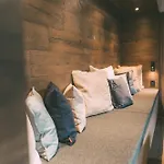 Livalpin - With Private Sauna & Whirlpool Garmisch-Partenkirchen