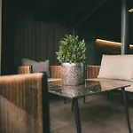 Livalpin - With Private Sauna & Whirlpool Apartment *