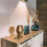 Apartment Livalpin - With Private Sauna & Whirlpool Garmisch-Partenkirchen