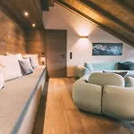 Livalpin - With Private Sauna & Whirlpool Garmisch-Partenkirchen