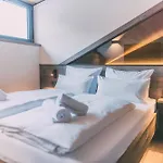 Apartment Livalpin - With Private Sauna & Whirlpool