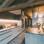 Livalpin - With Private Sauna & Whirlpool Apartment Garmisch-Partenkirchen