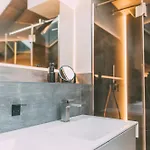 Apartment Livalpin - With Private Sauna & Whirlpool Garmisch-Partenkirchen