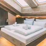 Apartment Livalpin - With Private Sauna & Whirlpool *
