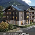 Livalpin - With Private Sauna & Whirlpool *