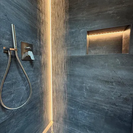 Livalpin - With Private Sauna & Whirlpool Apartment