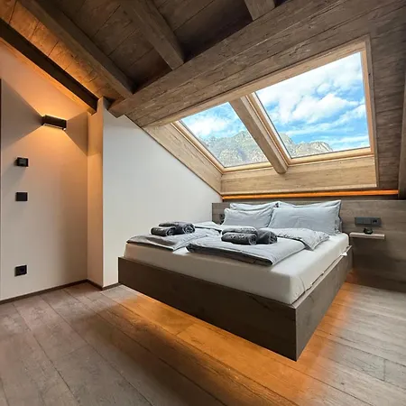 Livalpin - With Private Sauna & Whirlpool Appartement Garmisch-Partenkirchen
