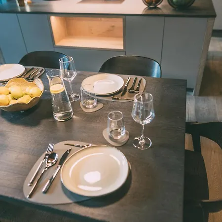 Apartment Livalpin - With Private Sauna & Whirlpool *