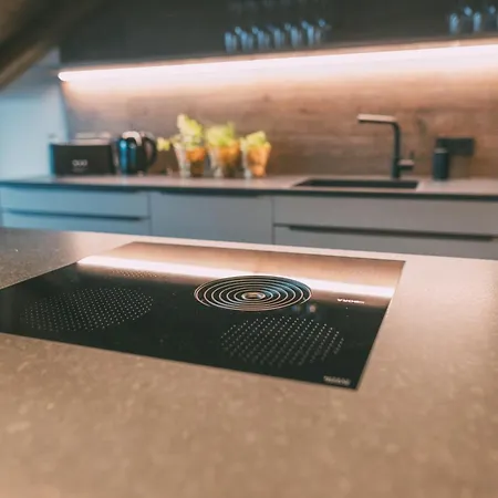 Livalpin Apartmán Garmisch-Partenkirchen
