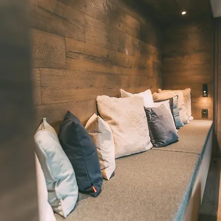 Livalpin - With Private Sauna & Whirlpool Garmisch-Partenkirchen