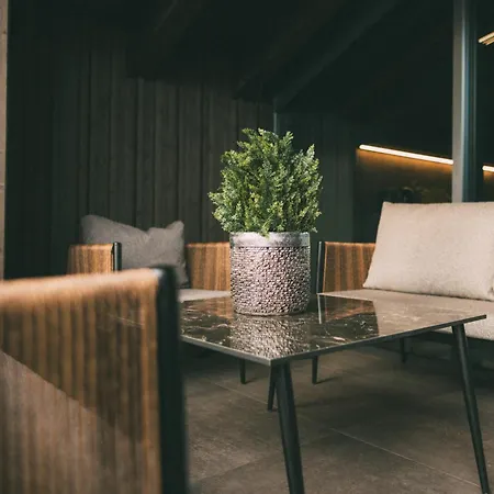 Livalpin Appartement *