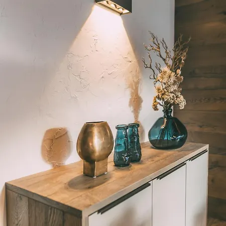 Apartmán Livalpin Garmisch-Partenkirchen