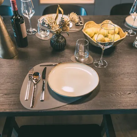 Livalpin Apartmán *
