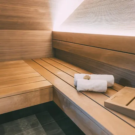 Appartement Livalpin *