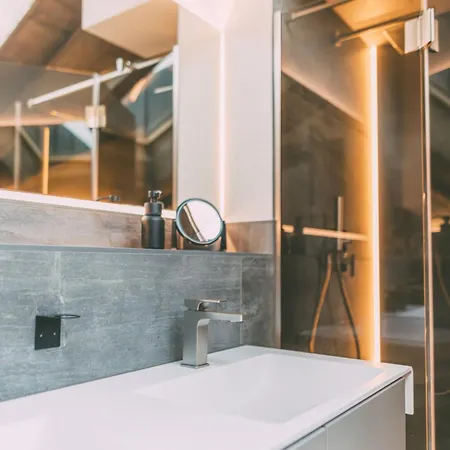 Appartement Livalpin Garmisch-Partenkirchen