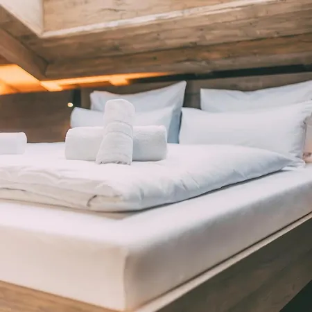 Livalpin - With Private Sauna & Whirlpool Garmisch-Partenkirchen