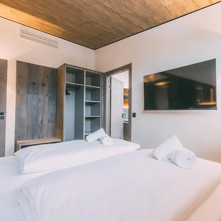 Livalpin Apartmán Garmisch-Partenkirchen