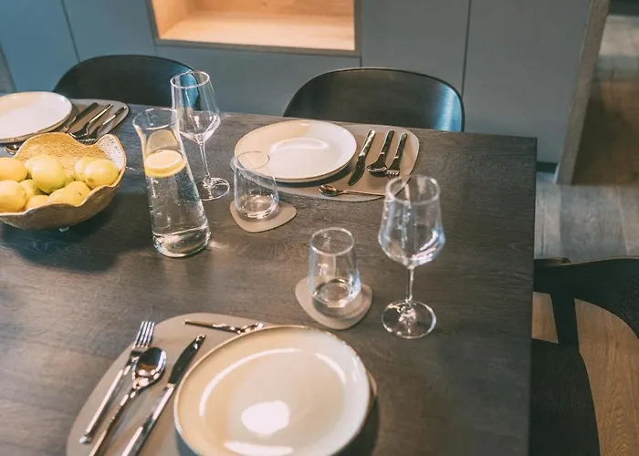 Apartment Livalpin - With Private Sauna & Whirlpool *