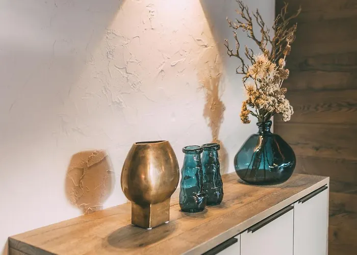 Apartment Livalpin - With Private Sauna & Whirlpool Garmisch-Partenkirchen