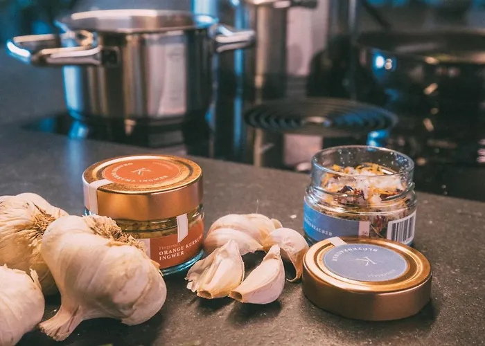 Livalpin - With Private Sauna & Whirlpool * Garmisch-Partenkirchen