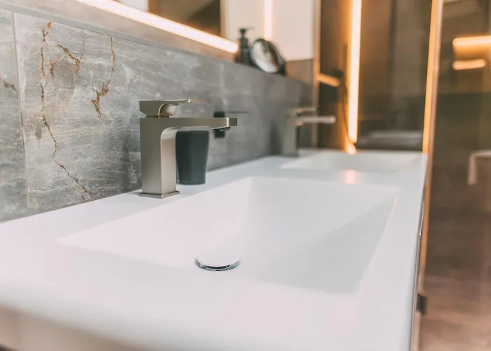 Livalpin - With Private Sauna & Whirlpool Garmisch-Partenkirchen